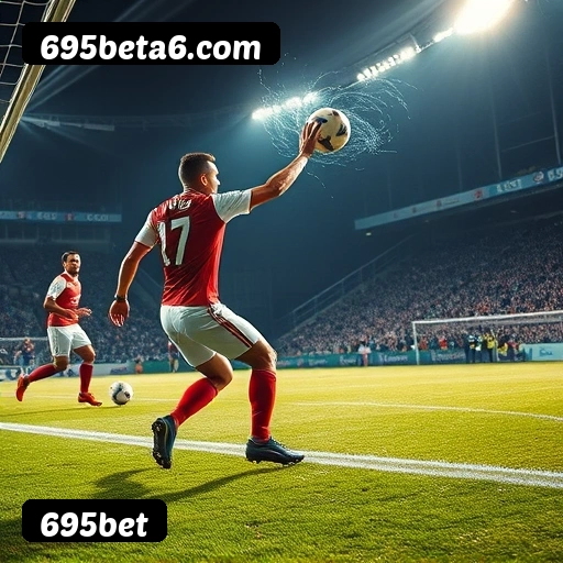 FAQ 695bet Brasil - Perguntas frequentes sobre bônus, PIX, RTP, APP mobile e VIP