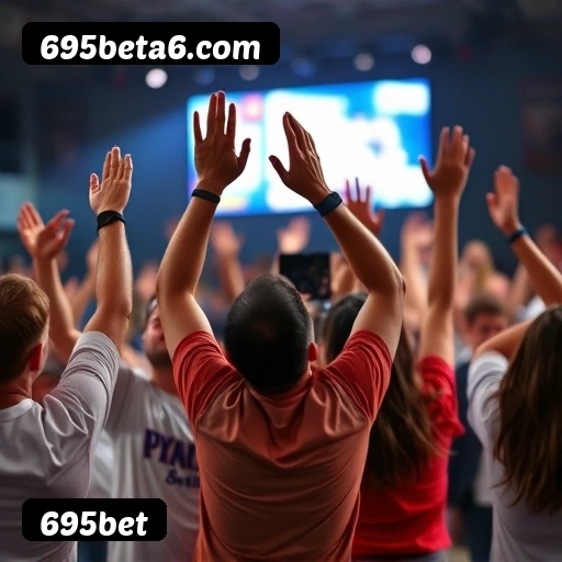 Catálogo 695bet com mais de 3.100 jogos — Pragmatic Play, Evolution, NetEnt e fornecedores certificados