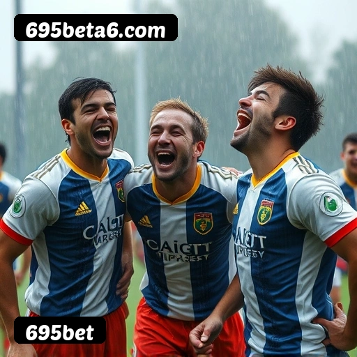 Loterias online disponíveis na 695bet