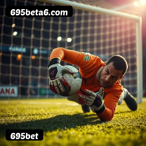 Jogo responsável 695bet - Ferramentas de controle, limites, auto-exclusão, suporte CVV 188