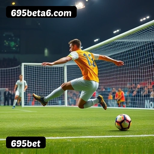 Estatísticas 695bet 2026 – 87.429 jogadores ativos, R$ 47,2M em prêmios pagos, RTP 96,52%
