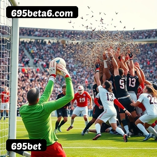 Suporte 24 horas 695bet